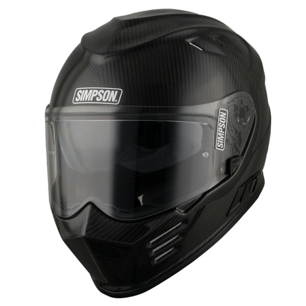 Simpson Simpson venom (ece-22.06) carbon